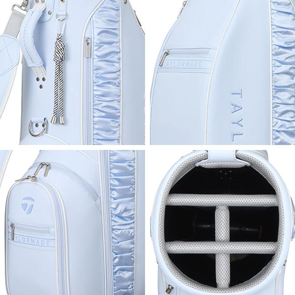 TaylorMade（テーラーメイド） レディース 2025 ウィルシャー UN764