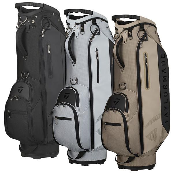 TaylorMade（テーラーメイド） キャディバッグ TL589 メンズ A