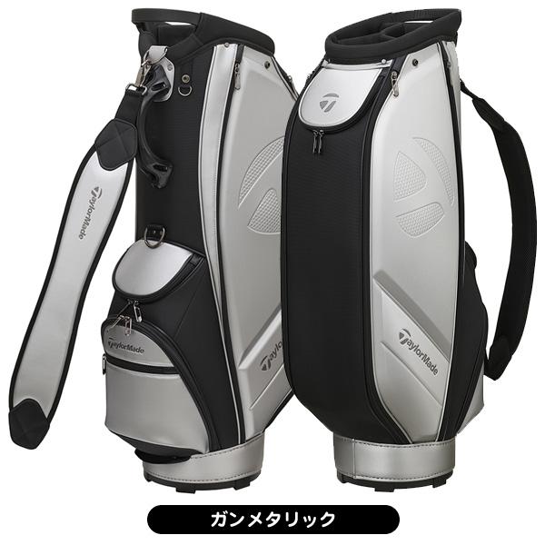 TaylorMade（テーラーメイド） キャディバッグ TL881 メンズ フュー
