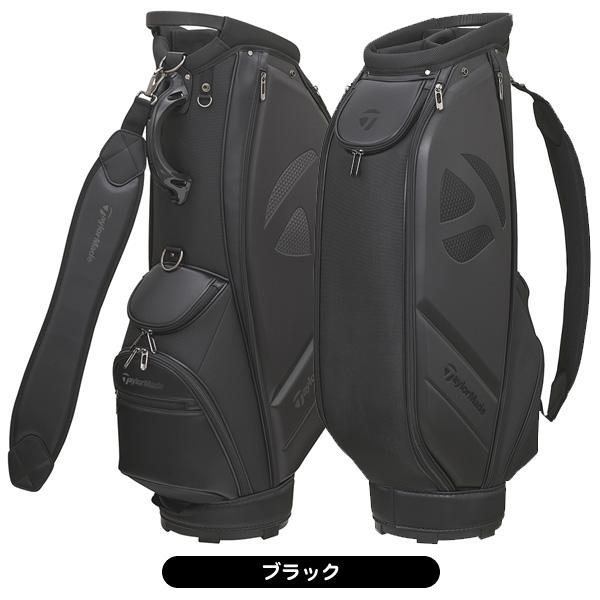 TaylorMade（テーラーメイド） キャディバッグ TL881 メンズ フュー