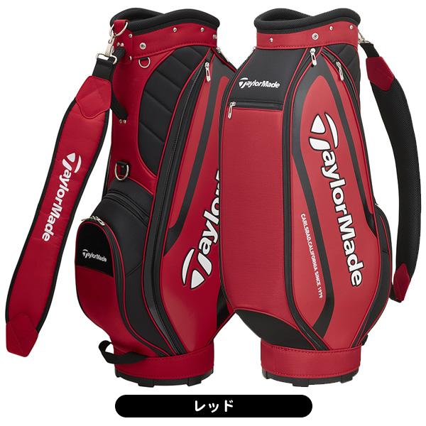TaylorMade（テーラーメイド） キャディバッグ TL873 メンズ トゥルー