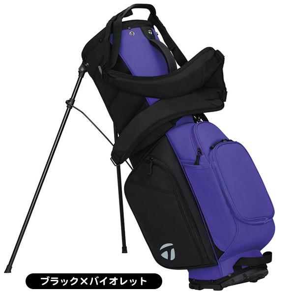 TaylorMade（テーラーメイド） キャディバッグ JE941 メンズ