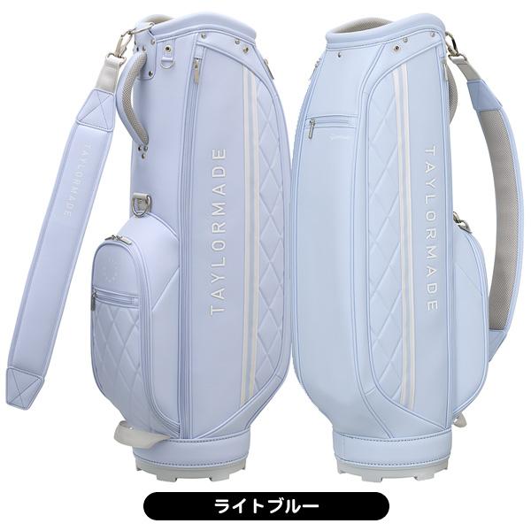 TaylorMade（テーラーメイド） キャディバッグ TL895 レディース