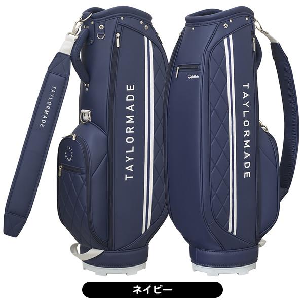 TaylorMade（テーラーメイド） キャディバッグ TL895 レディース