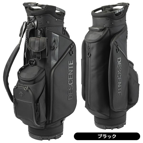 DESCENTE（デサント） DQBVJJ00 G-ARC 大口径 9.5型 4.3KG キャディ