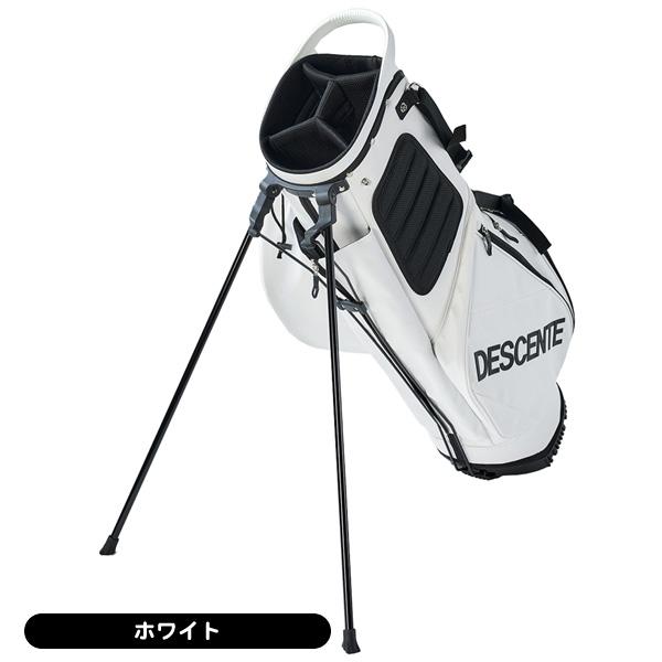 DESCENTE（デサント） DQBVJJ02 スタンド 9.0型 3.0KG キャディバッグ