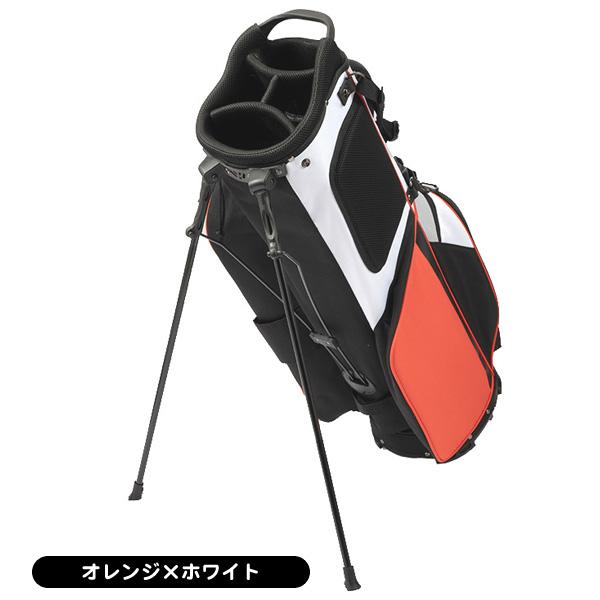 DESCENTE（デサント） DQBVJJ04 軽量 スタンド 9.0型 2.9KG キャディ