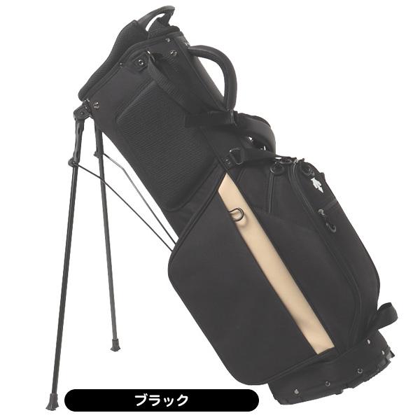DESCENTE（デサント） DQBVJJ04 軽量 スタンド 9.0型 2.9KG キャディ
