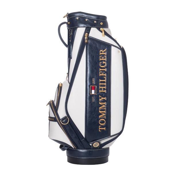 TOMMY HILFIGER GOLF トミーヒルフィガー 2021 THMG1FC1