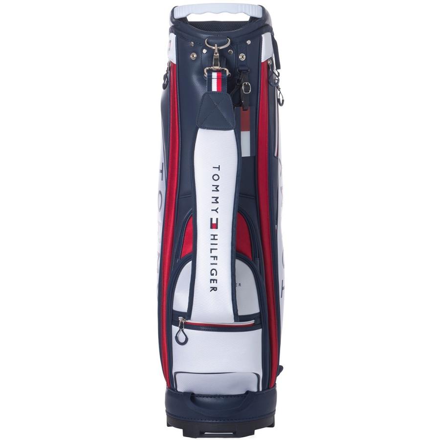 TOMMY HILFIGER GOLF トミーヒルフィガー 2021 THMG1FC ミックス