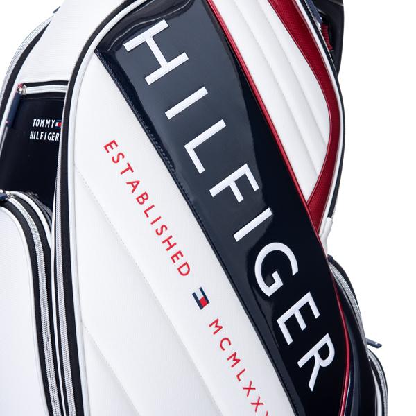 TOMMY HILFIGER GOLF（トミー ヒルフィガー ゴルフ） トミー