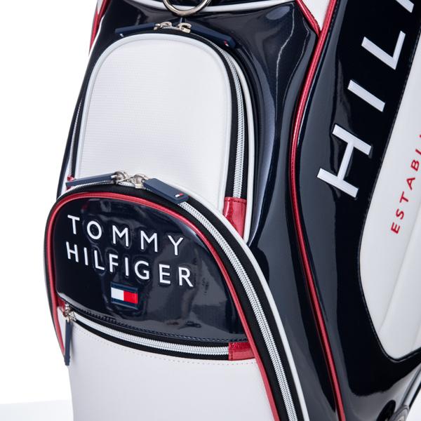 TOMMY HILFIGER GOLF（トミー ヒルフィガー ゴルフ） トミー