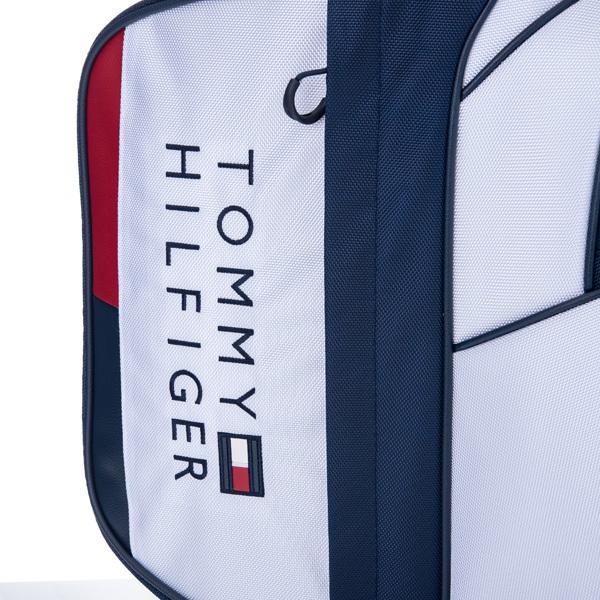 TOMMY HILFIGER GOLF トミーヒルフィガー 2022 THMG2SC7 カラー