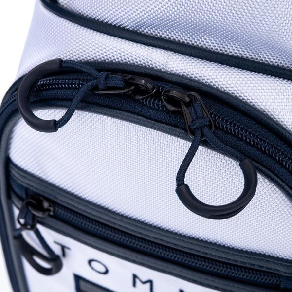 TOMMY HILFIGER GOLF トミーヒルフィガー 2022 THMG2SC7 カラー