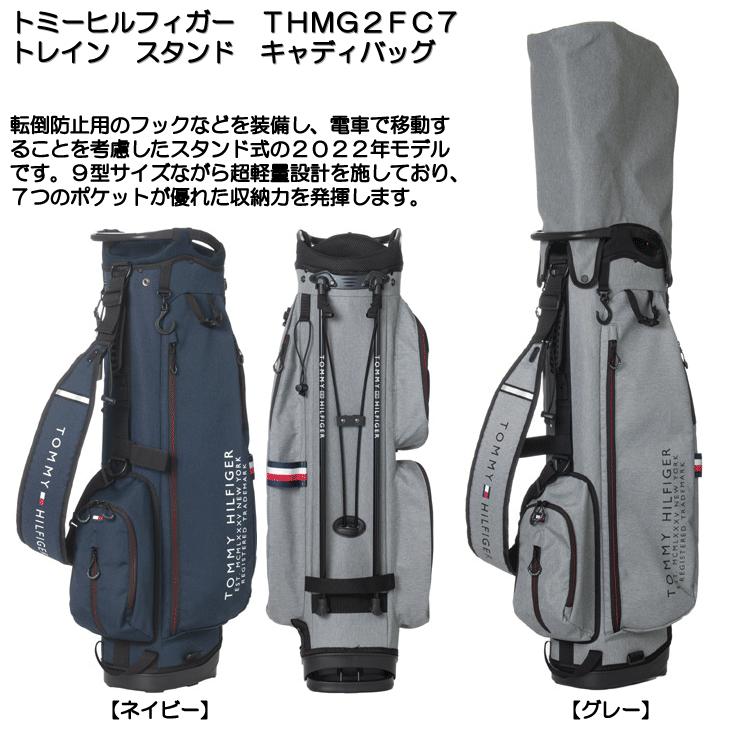 TOMMY HILFIGER GOLF（トミー ヒルフィガー ゴルフ） トミー 
