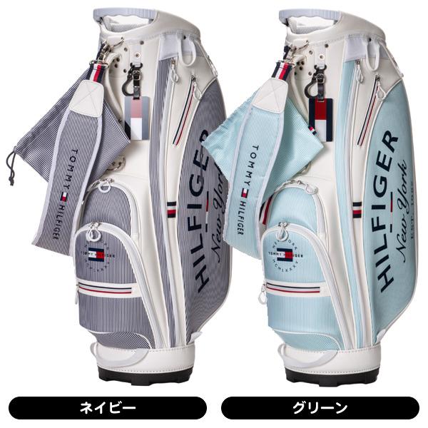 TOMMY HILFIGER（トミー・ヒルフィガー） 2023 THMG3SC6 ヒッコリー