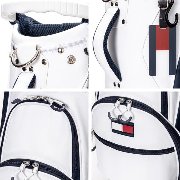 TOMMY HILFIGER トミーヒルフィガー 2023 THMG3SC4 アイコン 9.0