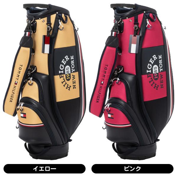 TOMMY HILFIGER GOLF（トミー ヒルフィガー ゴルフ） 【在庫処分】付属