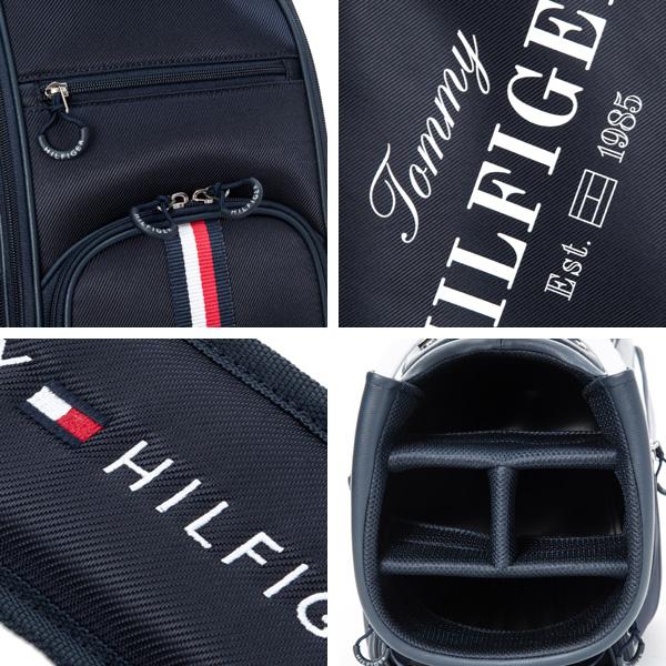 TOMMY HILFIGER GOLF（トミー ヒルフィガー ゴルフ） トミー