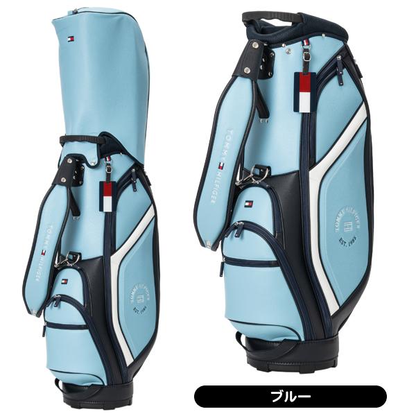 TOMMY HILFIGER GOLF（トミー ヒルフィガー ゴルフ） ☆付属ネームタグ