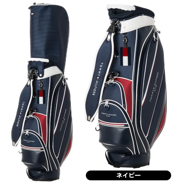 TOMMY HILFIGER GOLF（トミー ヒルフィガー ゴルフ） ☆付属ネームタグ 