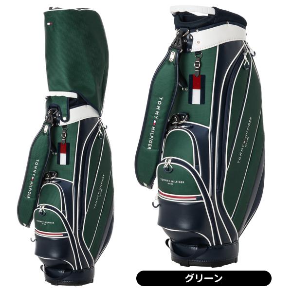 TOMMY HILFIGER GOLF（トミー ヒルフィガー ゴルフ） ☆付属ネームタグ 