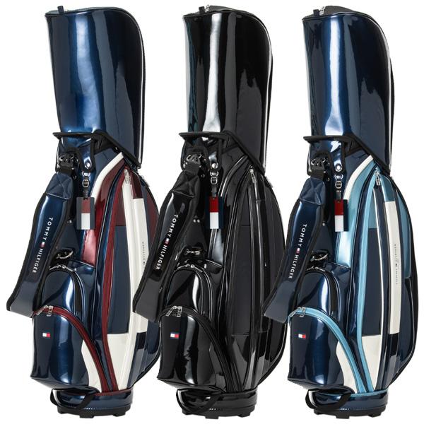 TOMMY HILFIGER GOLF（トミー ヒルフィガー ゴルフ） ☆付属ネームタグ