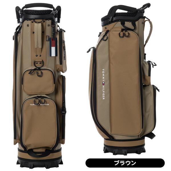 TOMMY HILFIGER GOLF（トミー ヒルフィガー ゴルフ） ☆付属ネームタグ