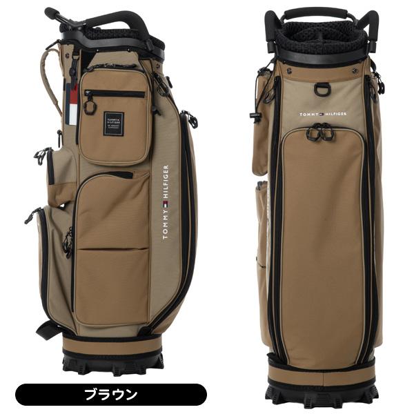 TOMMY HILFIGER GOLF（トミー ヒルフィガー ゴルフ） ☆付属ネームタグ