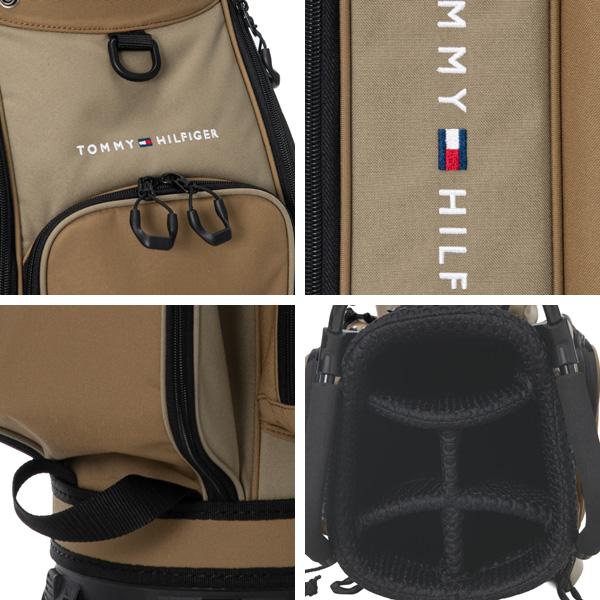TOMMY HILFIGER GOLF（トミー ヒルフィガー ゴルフ） ☆付属ネームタグ