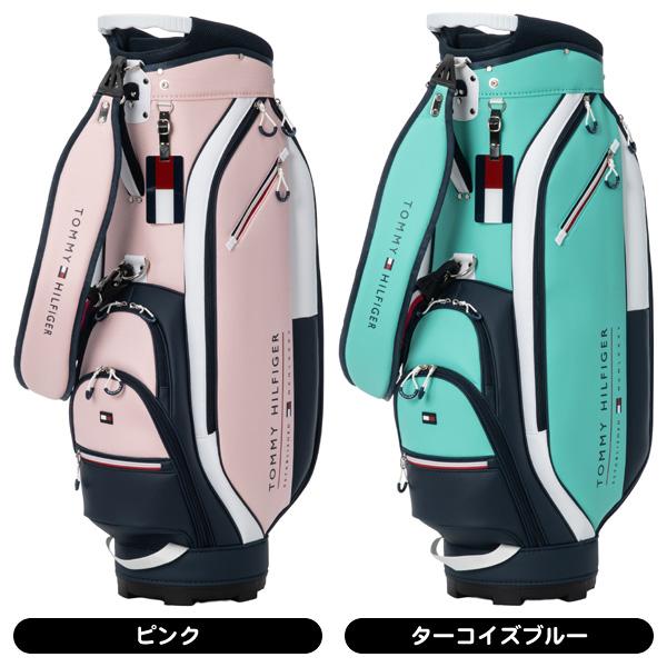 TOMMY HILFIGER GOLF（トミー ヒルフィガー ゴルフ） ☆付属ネームタグ