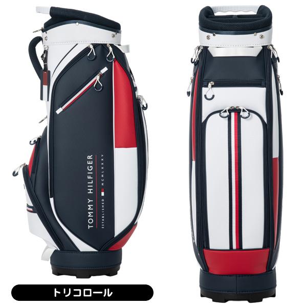 TOMMY HILFIGER GOLF（トミー ヒルフィガー ゴルフ） ☆付属ネームタグ