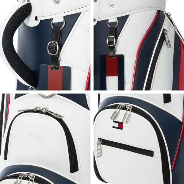TOMMY HILFIGER GOLF（トミー ヒルフィガー ゴルフ） トミー