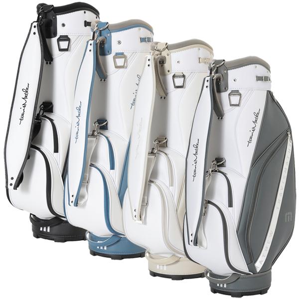TRAVISMATHEW メンズ トラヴィスマシュー 2025 7AL900 RTM キャディ