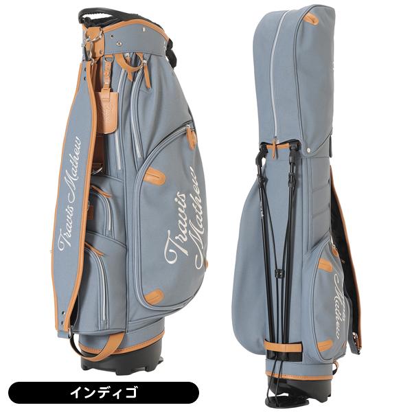 TRAVISMATHEW メンズ トラヴィスマシュー 2025 7AL903 キャンバス