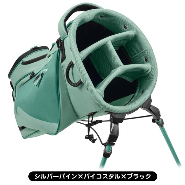 NIKE（ナイキ） キャディバッグ GF3018 メンズ レディース エア
