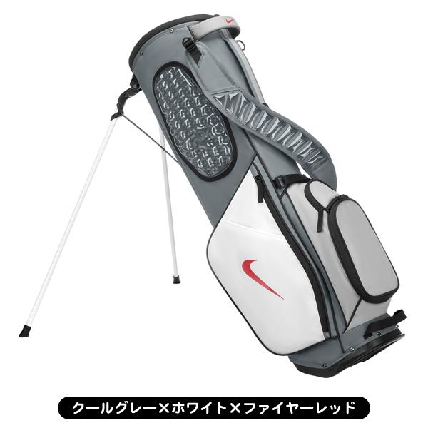 NIKE（ナイキ） キャディバッグ GF3018-016 エアマックス ライト