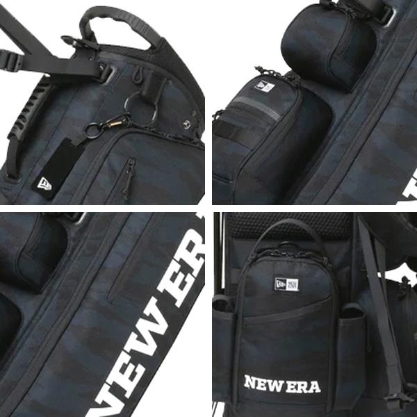 NEW ERA（ニューエラ） 13517850 タイガーストライプカモネイビー