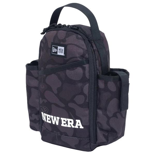 NEW ERA（ニューエラ） 13517851 ブラックハンターカモ×ホワイト