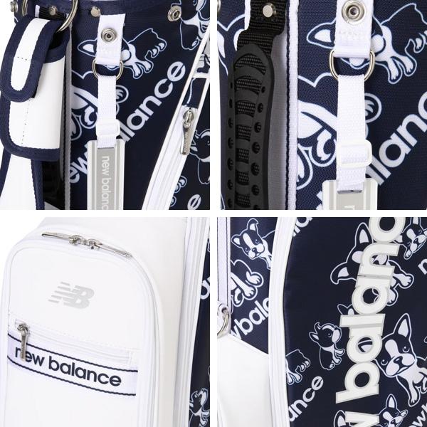 New Balance Golf（ニューバランスゴルフ） 付属ネームタグ名入れ無料