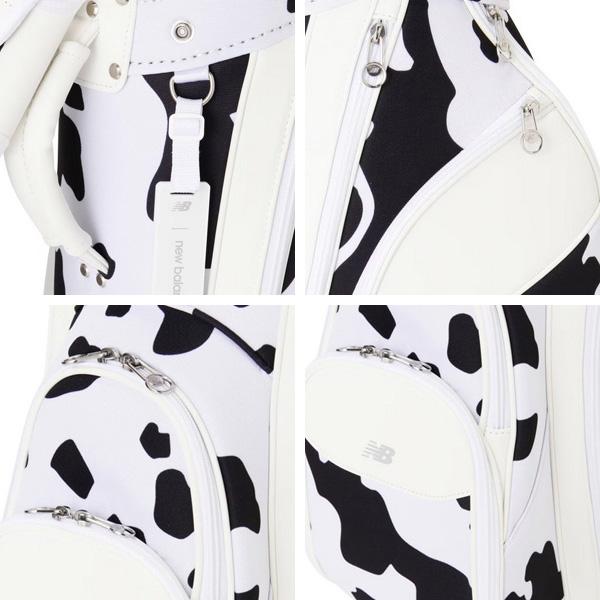 New Balance Golf ☆付属ネームタグ名入れ無料☆レディース