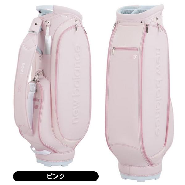 New Balance Golf（ニューバランスゴルフ） ☆付属ネームタグ名入れ