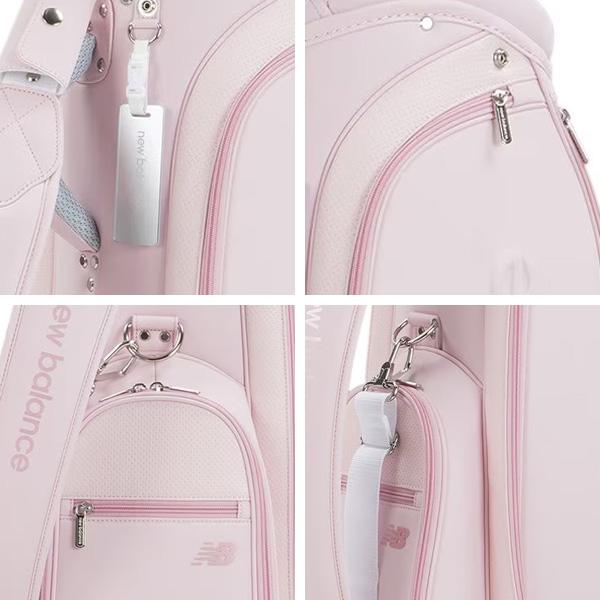 New Balance Golf（ニューバランスゴルフ） ☆付属ネームタグ名入れ