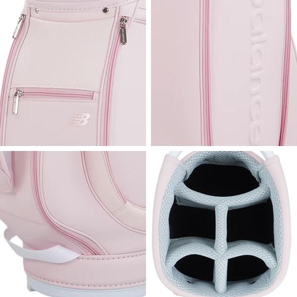 New Balance Golf（ニューバランスゴルフ） ☆付属ネームタグ名入れ