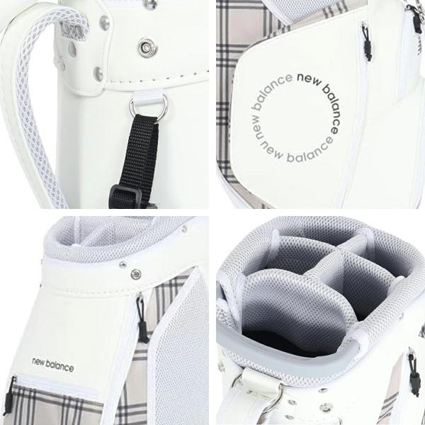 New Balance Golf レディース ニューバランス 2025 012-5180501