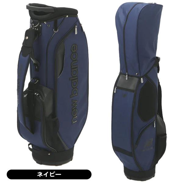 New Balance Golf ニューバランス 2025 012-5980001 キャディ