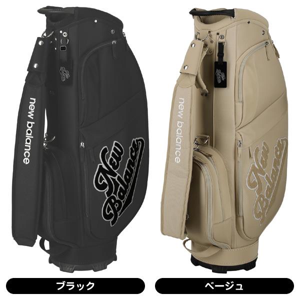 New Balance Golf（ニューバランスゴルフ） ☆付属ネームタグ刻印無料