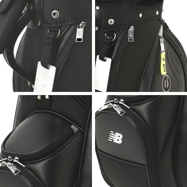 New Balance Golf（ニューバランスゴルフ） ☆付属ネームタグ刻印無料