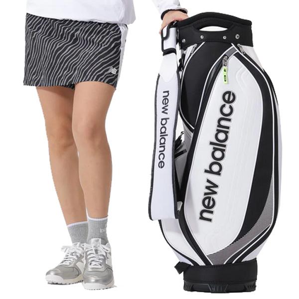 New Balance Golf（ニューバランスゴルフ） ☆付属ネームタグ刻印無料