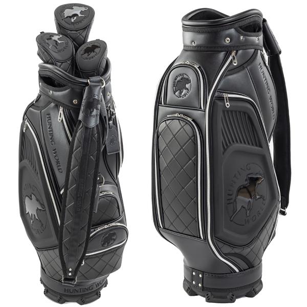 Hunting World（ハンティング・ワールド） HW-001 ヘッドカバー5個